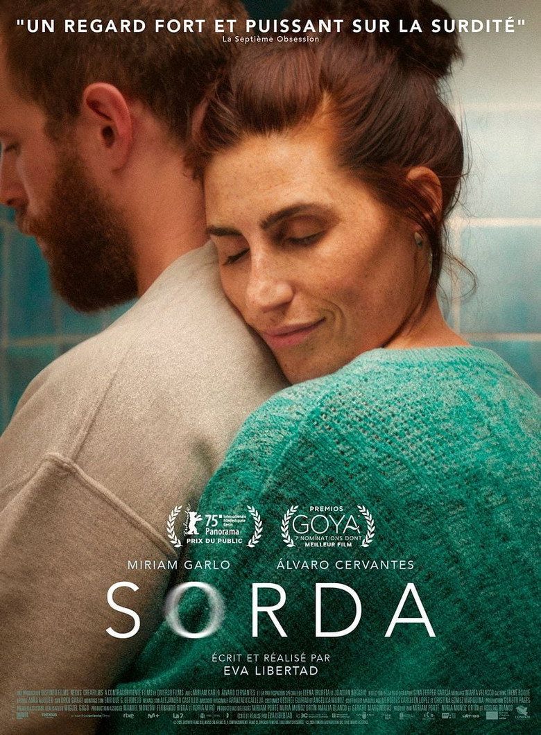 Affiche : 