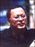 Johnnie To Johnnie To