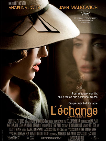 l'échange