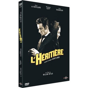 L HERITIERE L HERITIERE