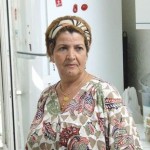 Zohra Mouffok