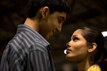Slumdog ter