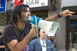 Fatih Akin