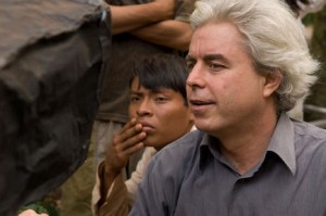 Marco Bechis Marcho Bechis, un cinéaste militant