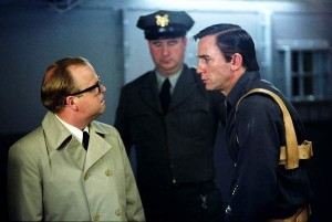 Toby Jones , Daniel Craig