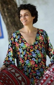 Farida Khelfa Farida Khelfa