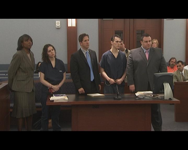 Sentencing 1