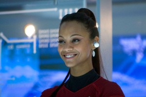 Star trek 6