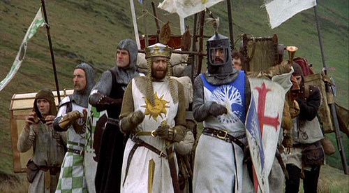 monty-python