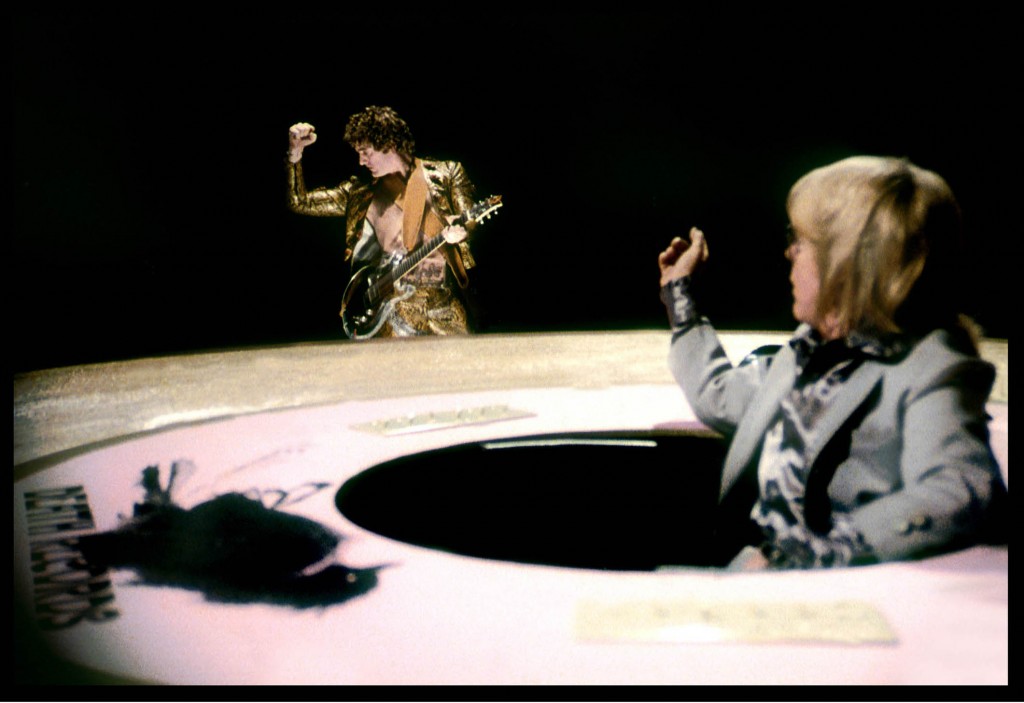 PHANTOM OF THE PARADISE 01