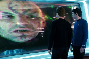 Star trek 5