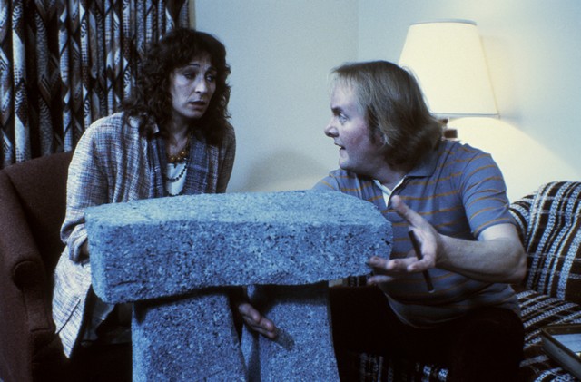 this is spinal tap