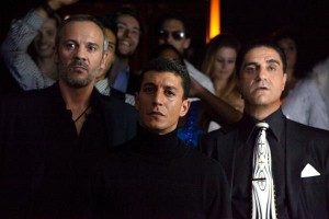 Igor Skreblin , Simon Abkarian , Yasmine Belmadi