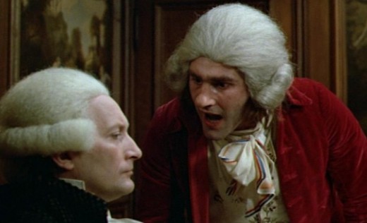 Critique DVD] Danton d'andrzej ...