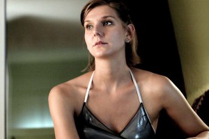 la copine