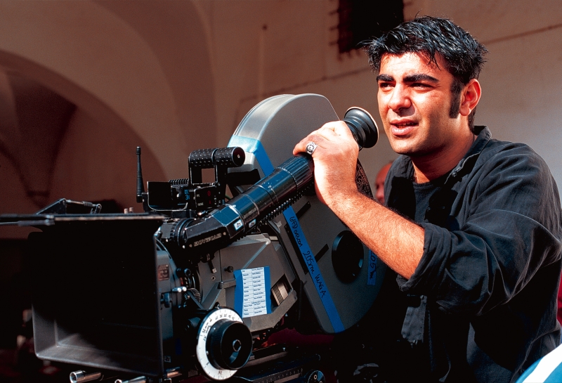 photo Fatih Akin_