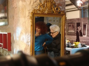 miroir