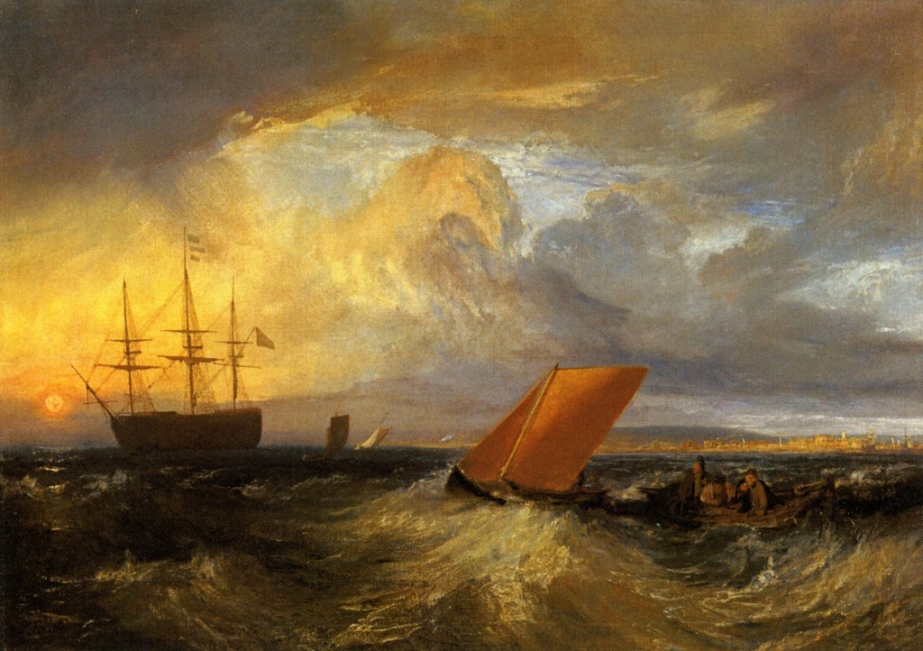 turner