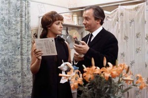 01-Jeanne Moreau et Michel Bouquet