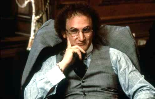Sean Penn