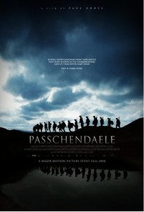 passchendaele