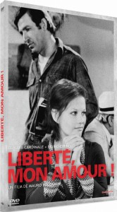 3D LIBERTÉ, MON AMOUR ! DEF