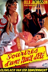 affiche_Sourires_d_une_nuit_d_ete_1955_1