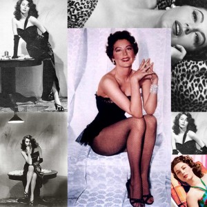 ava gardner