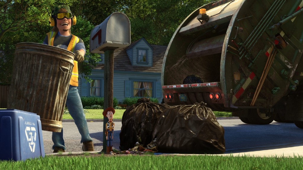 TOY STORY 3