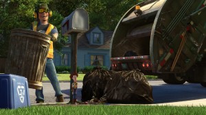 photo TOY STORY 3