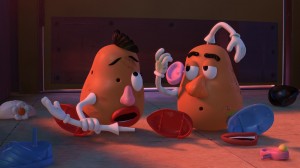 TOY STORY 3