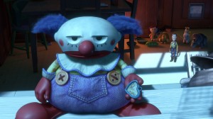TOY STORY 3