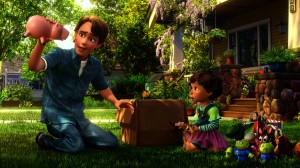 TOY STORY 3