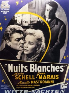 affiche nuits blanches bis