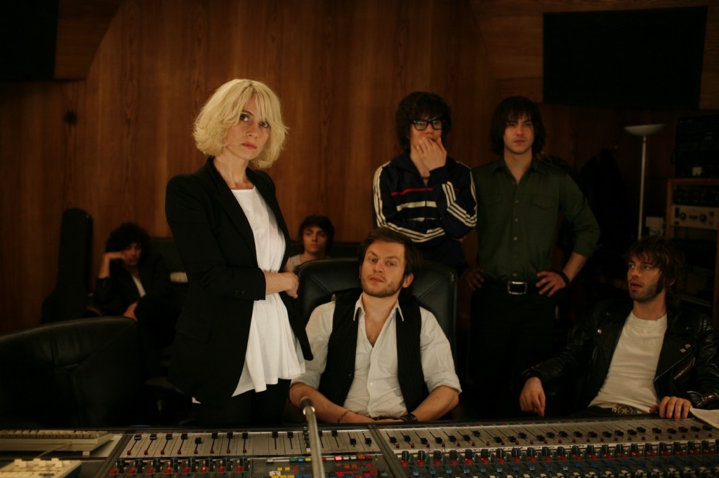Géraldine Pailhas, Abraham Belaga, Marc-André Grondin