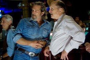 CRAZY HEART