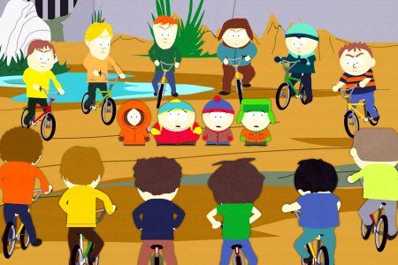 photo south park