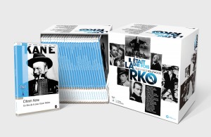 3D coffret RKO ouvert