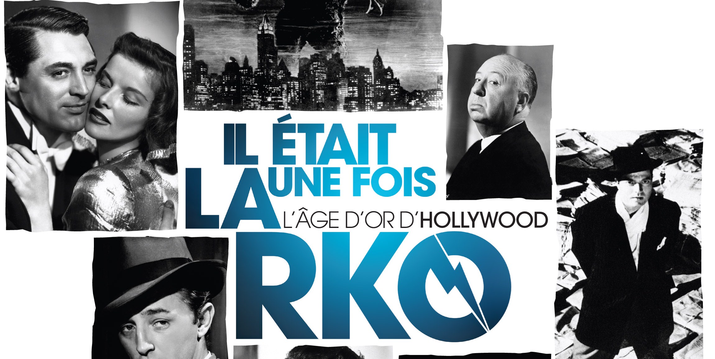 [Critique DVD] Coffret