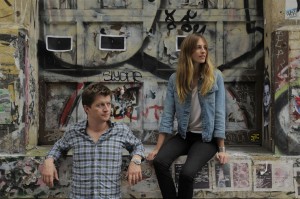 Ole Schell , Sara Ziff