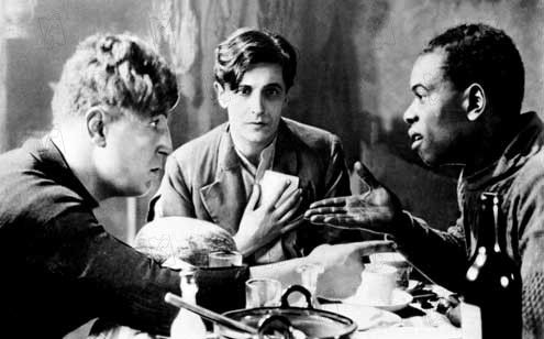 photo the lodger