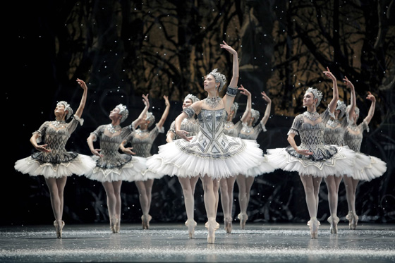 photo la danse
