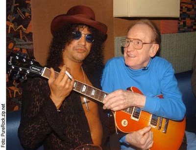 Les Paul