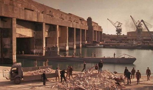 das_boot
