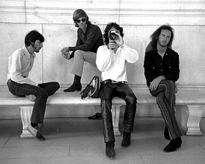 The+Doors