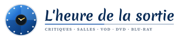 L'heure de la sortie