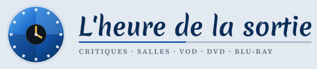 L'heure de la sortie