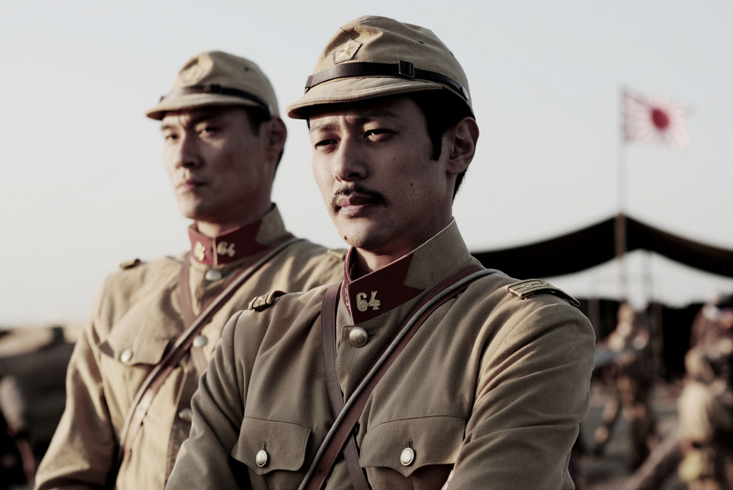 photo-Far-Away-Les-soldats-de-l-espoir-Mai-wei-2011-3 – L'heure de la