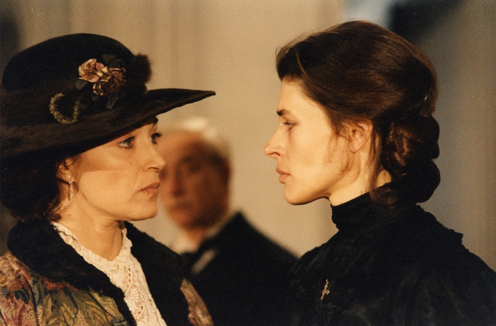 Les dames de la côte – L'heure de la sortie
